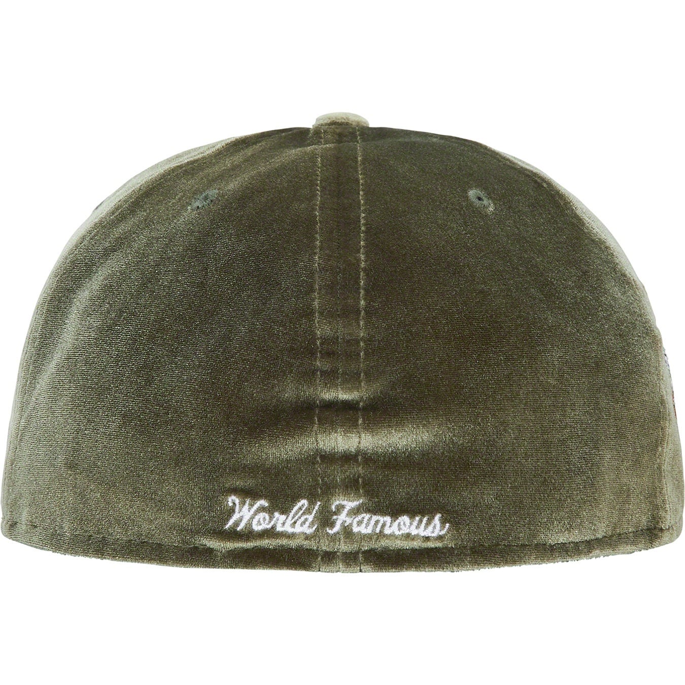 Velour Box Logo New Era® view 5